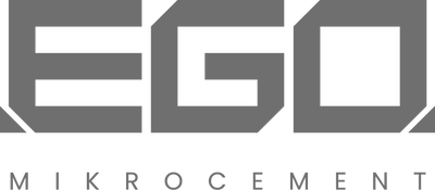 EGO mikrocement