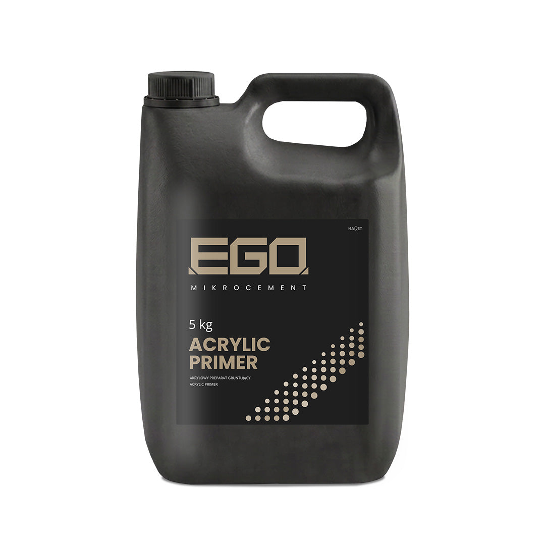 EGO Acrylic Primer 5 kg