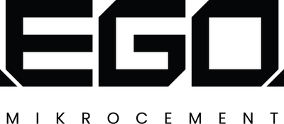 EGO mikrocement