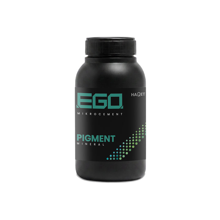 EGO Mineral Pigment – Barwnik w płynie 200 ml